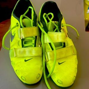 Nike Romaleos men’s size 7.5